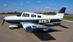 2000 Piper Archer Iii Forsale Airmart (15)