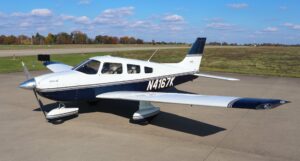 2000 Piper Archer Iii Forsale Airmart (3)