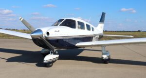 2000 Piper Archer Iii Forsale Airmart (6)