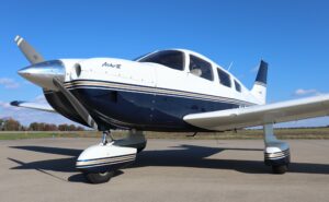 2000 Piper Archer Iii Forsale Airmart (7)