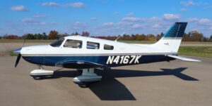 2000 Piper Archer Iii Forsale Airmart (8)