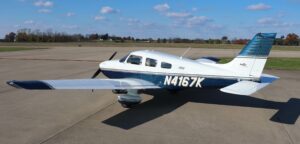 2000 Piper Archer Iii Forsale Airmart (9)