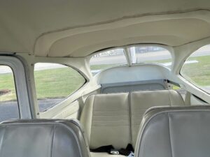 1966cessna 172g Skyhawk Forsale Airmart (15)