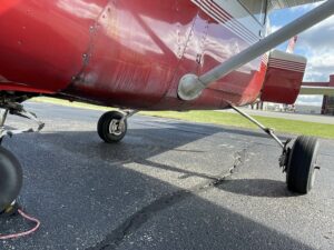 1966cessna 172g Skyhawk Forsale Airmart (17)
