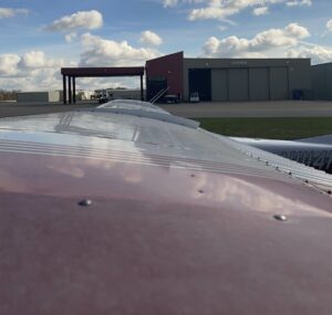 1966cessna 172g Skyhawk Forsale Airmart (23)