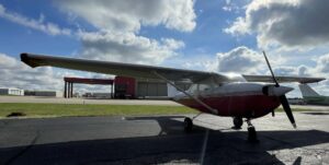 1966cessna 172g Skyhawk Forsale Airmart (3)