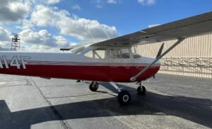 1966cessna 172g Skyhawk Forsale Airmart (5)