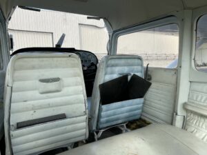 1966cessna 172g Skyhawk Forsale Airmart (9)