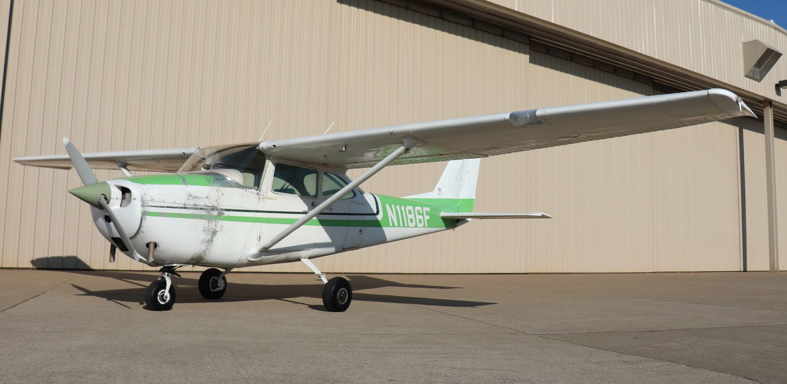 1966 Cessna 172g Skyhawk Forsale Airmart (4)