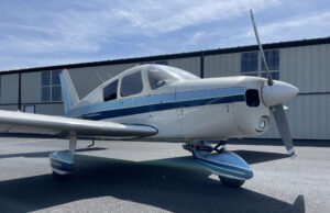1968 Piper Cherokee 140 Forsale Airmart (12)