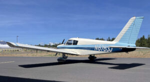 1968 Piper Cherokee 140 Forsale Airmart (14)