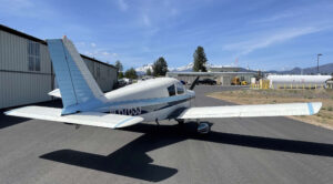 1968 Piper Cherokee 140 Forsale Airmart (15)