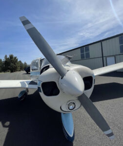 1968 Piper Cherokee 140 Forsale Airmart (22)