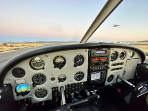 1968 Piper Cherokee 140 Forsale Airmart (27)