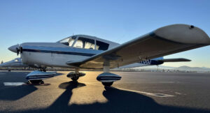 1968 Piper Cherokee 140 Forsale Airmart (4)