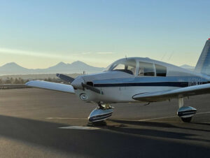 1968 Piper Cherokee 140 Forsale Airmart (5)