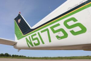 1971 Piper Cherokee 180 Forsale Airmart (13)