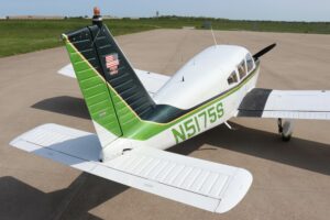 1971 Piper Cherokee 180 Forsale Airmart (14)