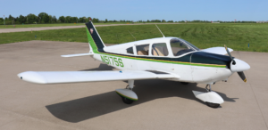 1971 Piper Cherokee 180 Forsale Airmart (16)