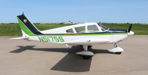 1971 Piper Cherokee 180 Forsale Airmart (18)