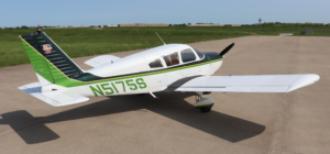 1971 Piper Cherokee 180 Forsale Airmart (19)