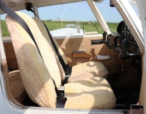 1971 Piper Cherokee 180 Forsale Airmart (2)