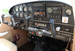 1971 Piper Cherokee 180 Forsale Airmart (5)