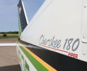 1971 Piper Cherokee 180 Forsale Airmart (9)