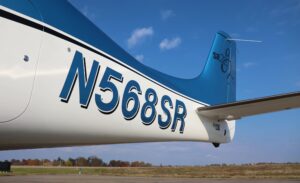 2004 Cirrus Sr22 G2 Gts Turbo Forsale Airmart (16)