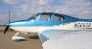2004 Cirrus Sr22 G2 Gts Turbo Forsale Airmart (20)