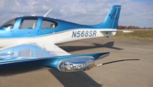2004 Cirrus Sr22 G2 Gts Turbo Forsale Airmart (21)