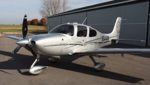 2008 Cirrus Sr22 Turbo Forsale Airmart (13)