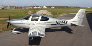 2008 Cirrus Sr22 Turbo Forsale Airmart (15)