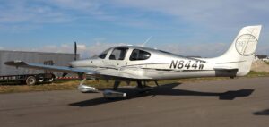 2008 Cirrus Sr22 Turbo Forsale Airmart (17)