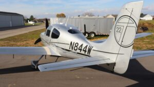 2008 Cirrus Sr22 Turbo Forsale Airmart (19)