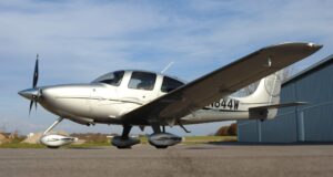 2008 Cirrus Sr22 Turbo Forsale Airmart (8)