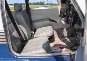 1995 Mooney M20r Ovation Forsale Airmart (1)