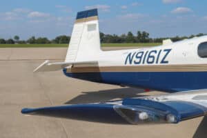1995 Mooney M20r Ovation Forsale Airmart (10)