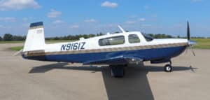 1995 Mooney M20r Ovation Forsale Airmart (11)