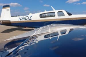 1995 Mooney M20r Ovation Forsale Airmart (12)