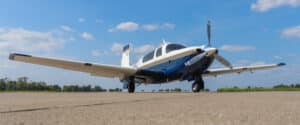 1995 Mooney M20r Ovation Forsale Airmart (13)