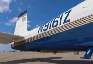 1995 Mooney M20r Ovation Forsale Airmart (15)