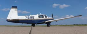 1995 Mooney M20r Ovation Forsale Airmart (19)