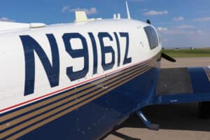 1995 Mooney M20r Ovation Forsale Airmart (23)