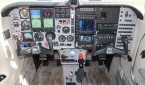 1995 Mooney M20r Ovation Forsale Airmart (3)