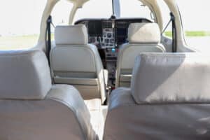 1995 Mooney M20r Ovation Forsale Airmart (5)