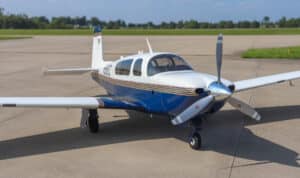 1995 Mooney M20r Ovation Forsale Airmart (7)