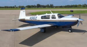1995 Mooney M20r Ovation Forsale Airmart (9)