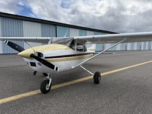 1976 Cessna 182p Skylane Forsale Alphajetsbyairmart1