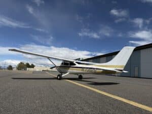 1976 Cessna 182p Skylane Forsale Alphajetsbyairmart12